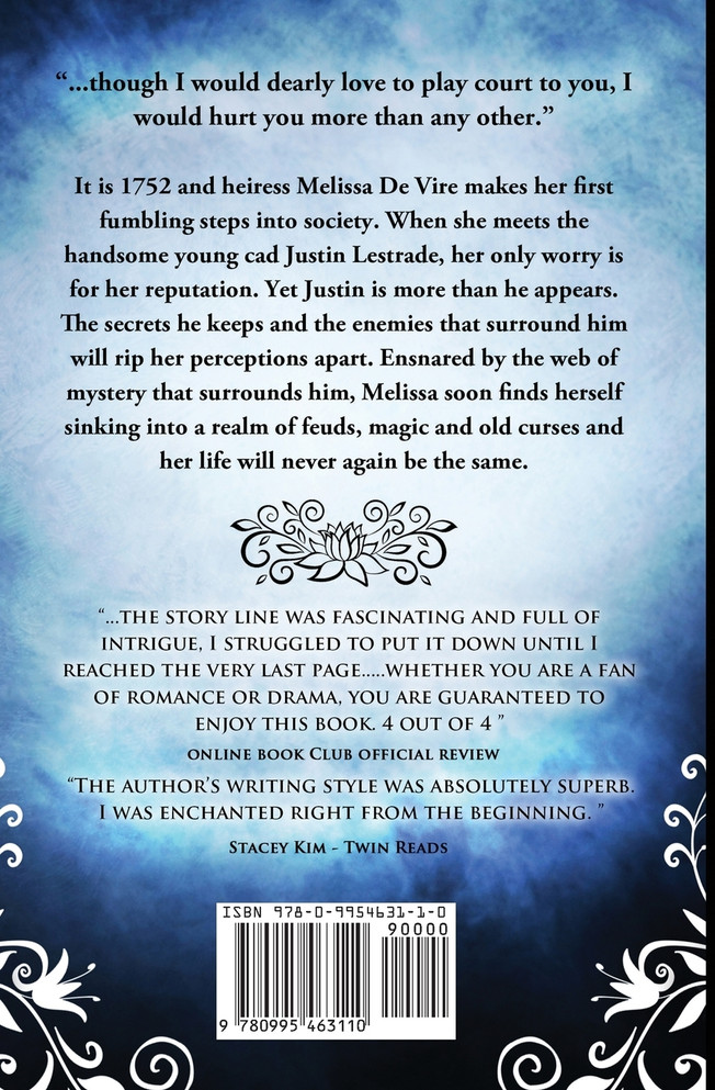 The Black Lotus