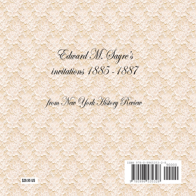 Edward's Invitations
