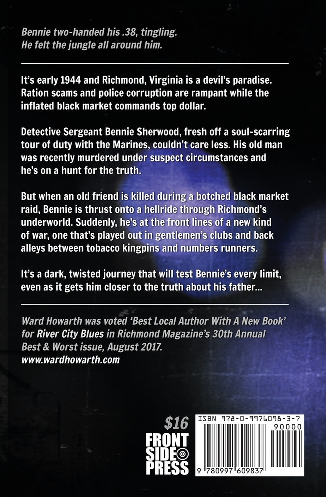 River City Blues