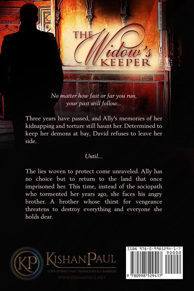 The Widow's Keeper