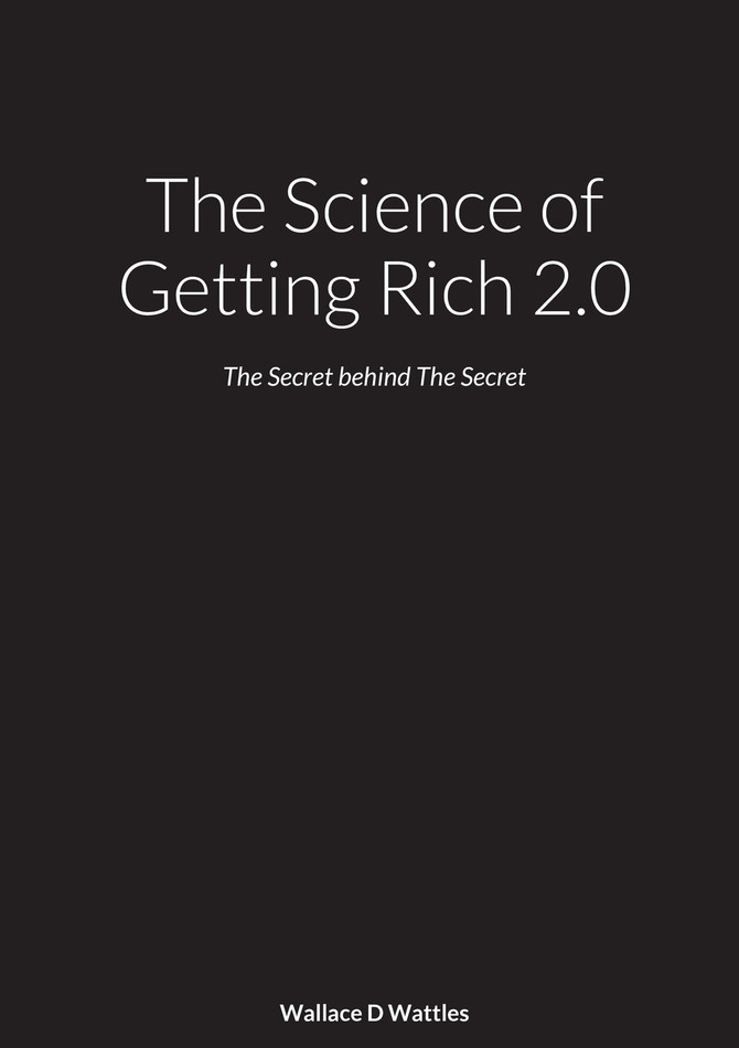 The Science of Getting Rich 2.0