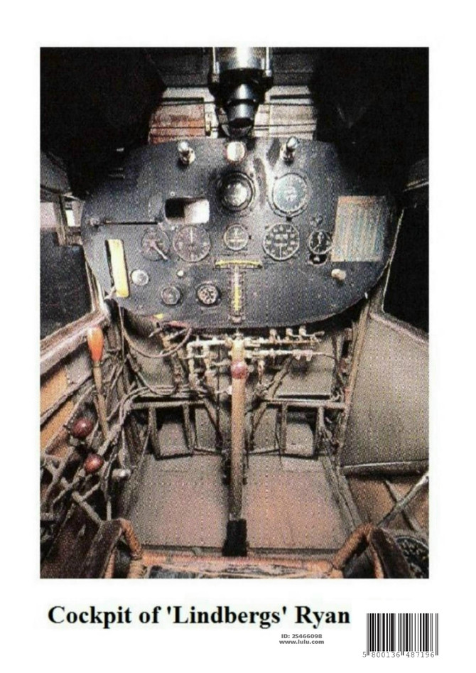 Kites, Birds & Stuff  -  RYAN Aircraft