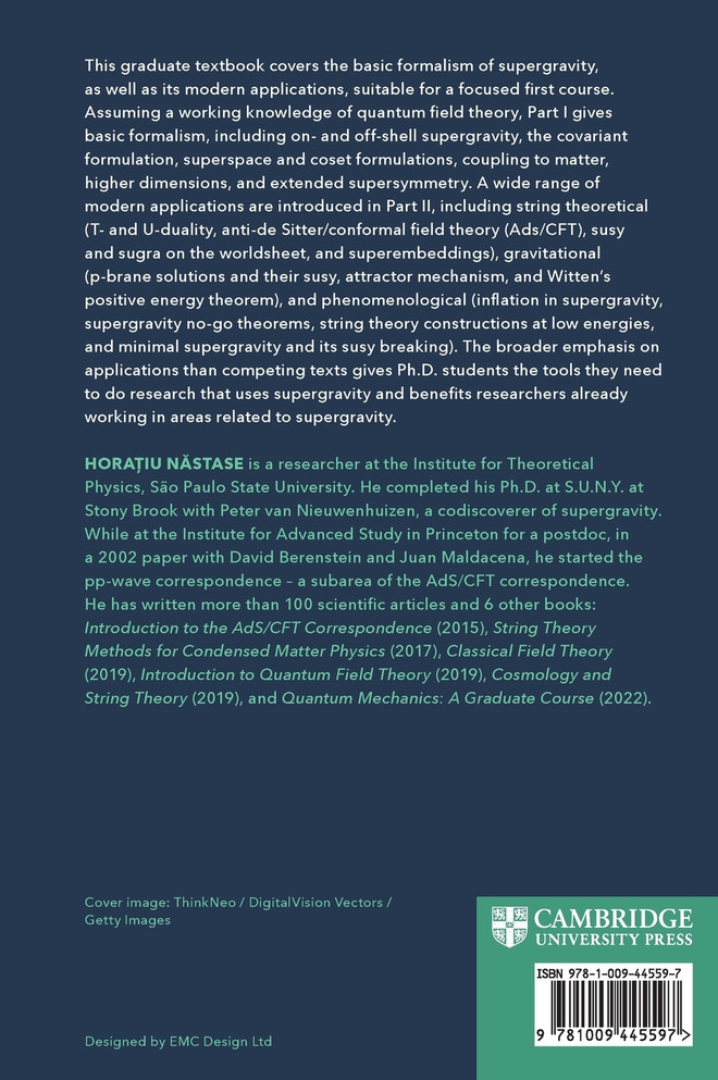 Introduction to Supergravity and its Applications