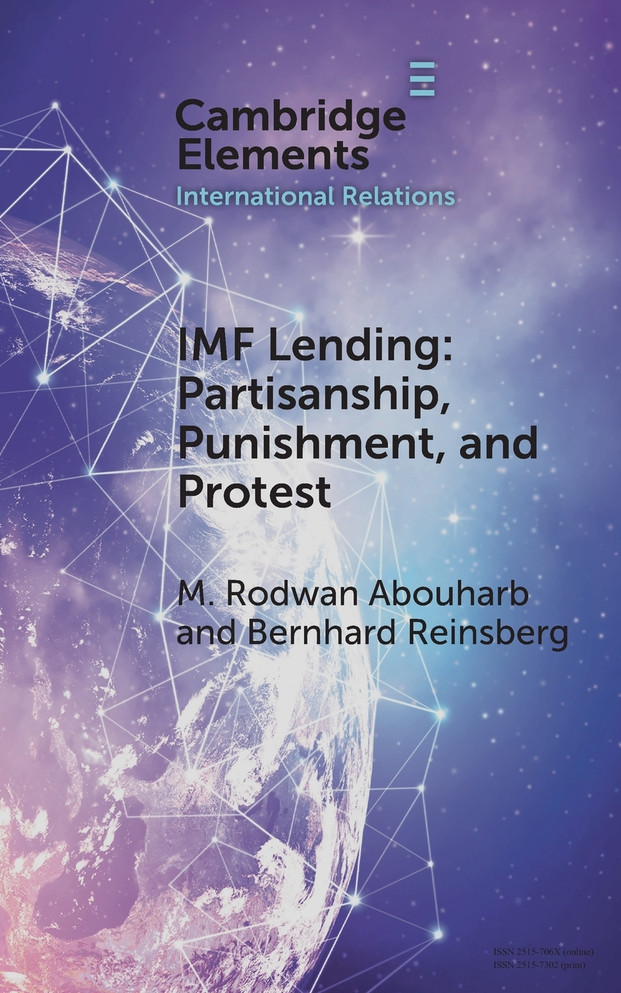 IMF Lending