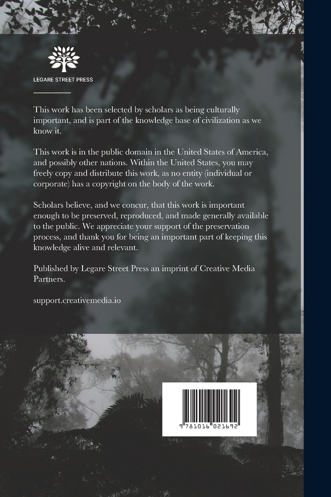 The System of Nature; Volume 2