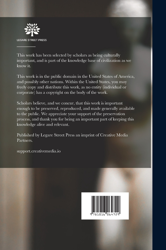 The Biography of John Gibson