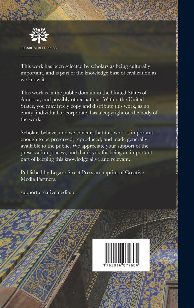 The Arabian Prophet