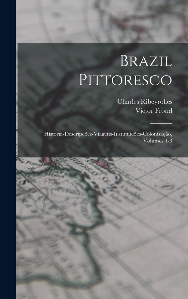 Brazil Pittoresco