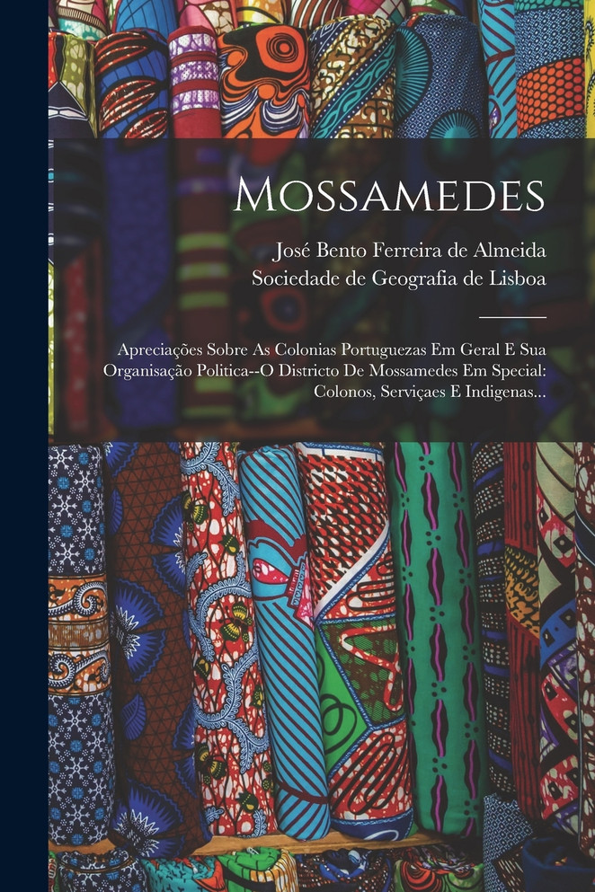 Mossamedes