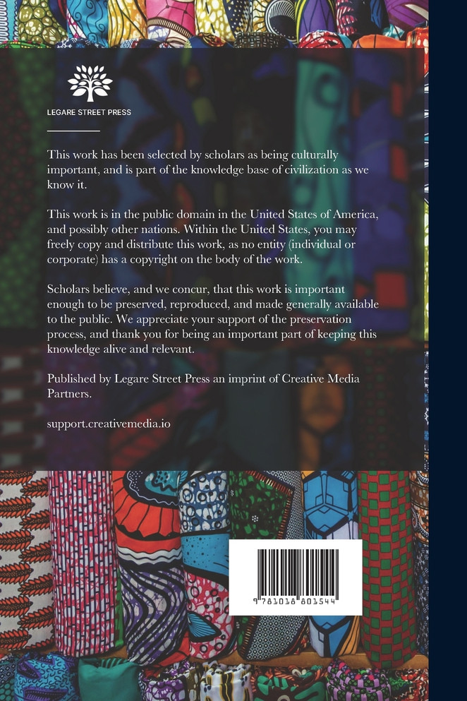 Relation De Ce Qui S'est Passe' Dans Le Royaume De Maroc