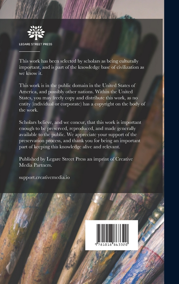 Francia's Masterpiece; an Essay on the Beginnings of the Immaculate Conception in Art