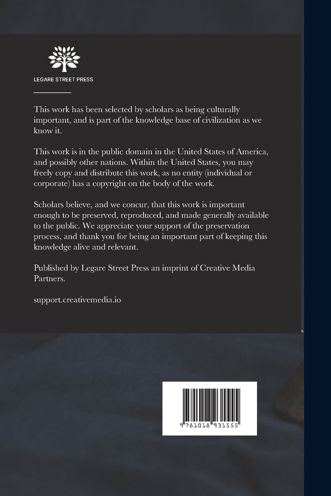 The Homoepathic Therapeutics of Haemorrhoids