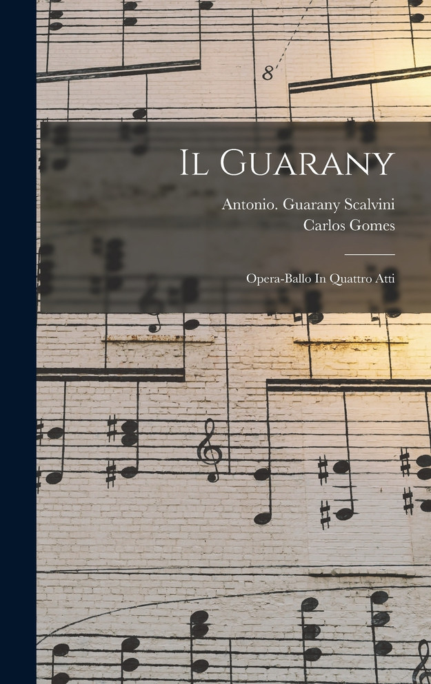 Il Guarany