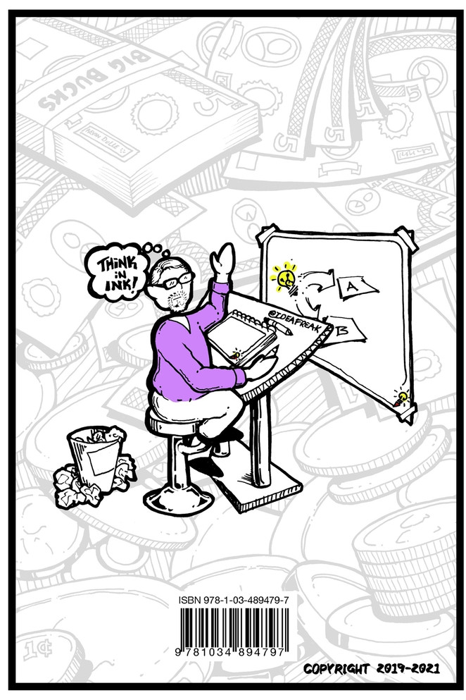 Coloring the Experience Economy