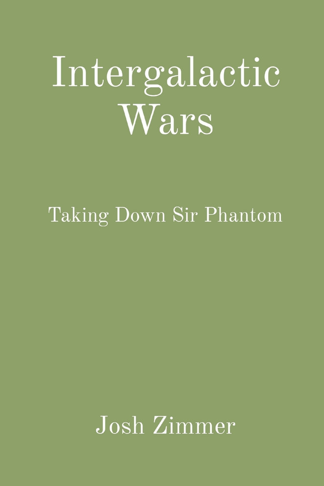 Intergalactic Wars