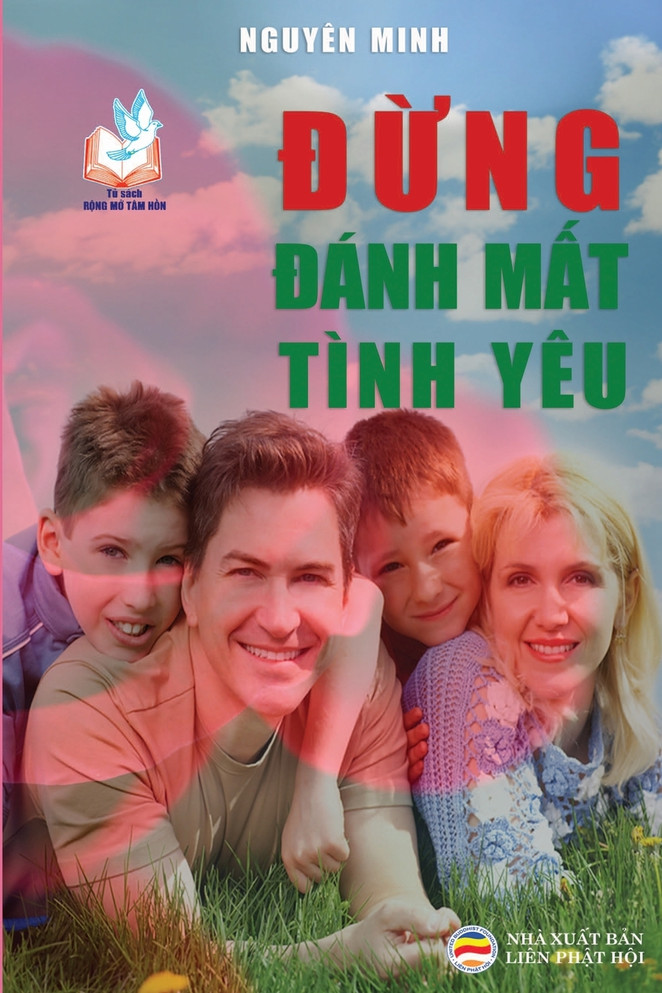 Đừng đánh mất tình yêu