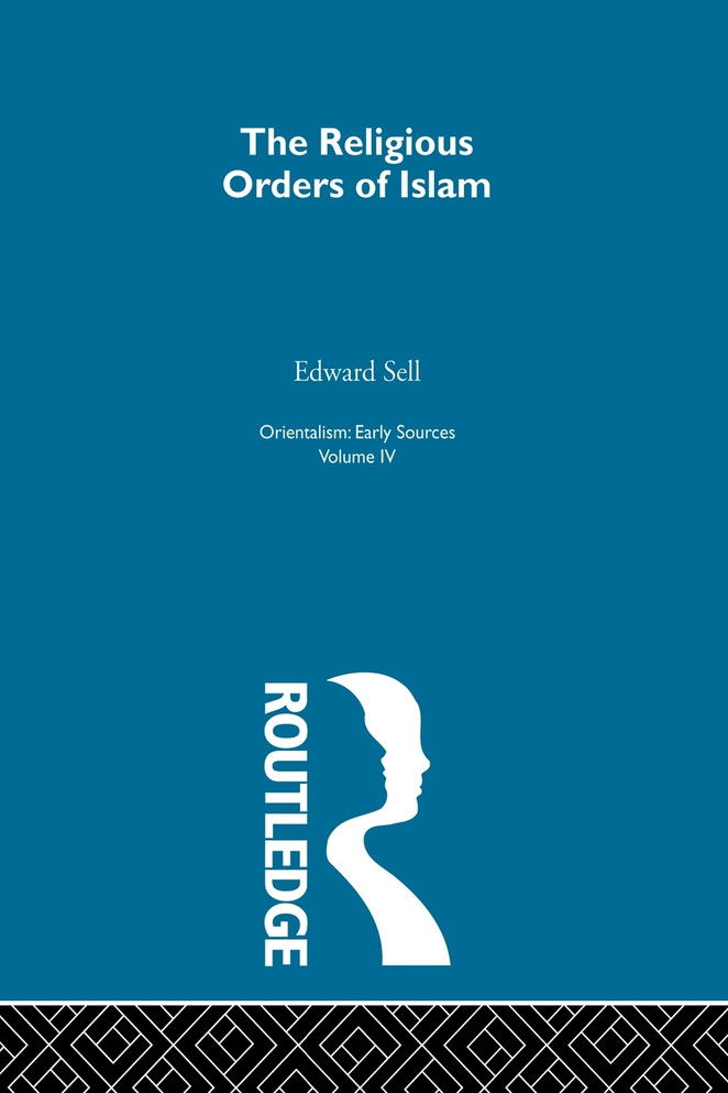 Relig Ord Islam