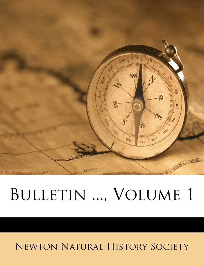Bulletin ..., Volume 1
