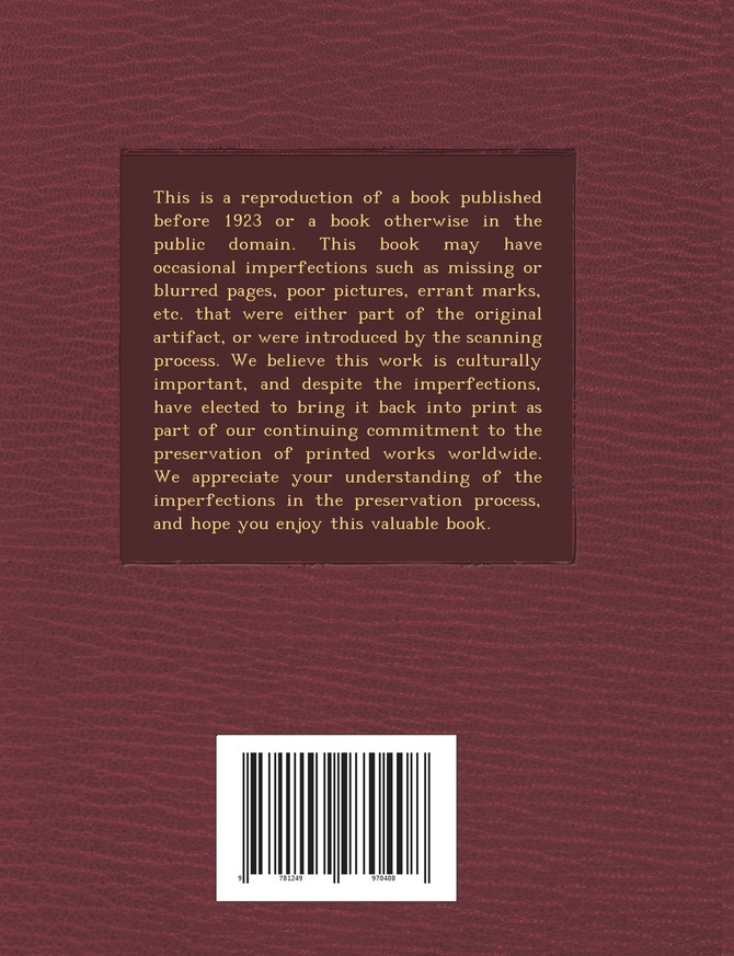 Encyclop�die Th�ologique, Volume 5