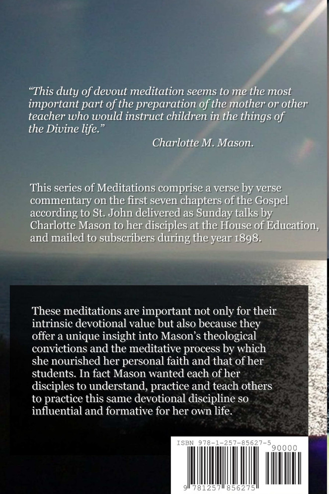 Scale How Meditations