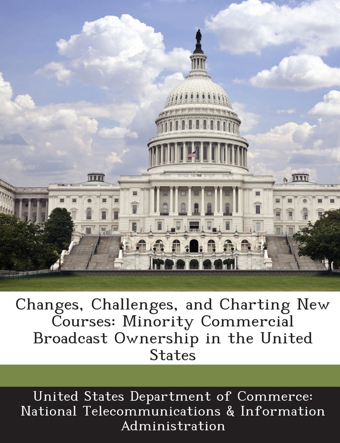 Changes, Challenges, and Charting New Courses