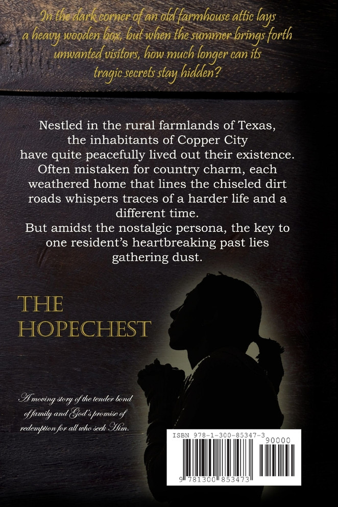 The Hopechest