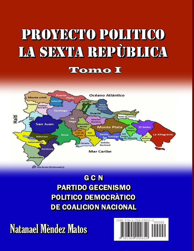 Proyecto Político La Sexta República - Primera Parte