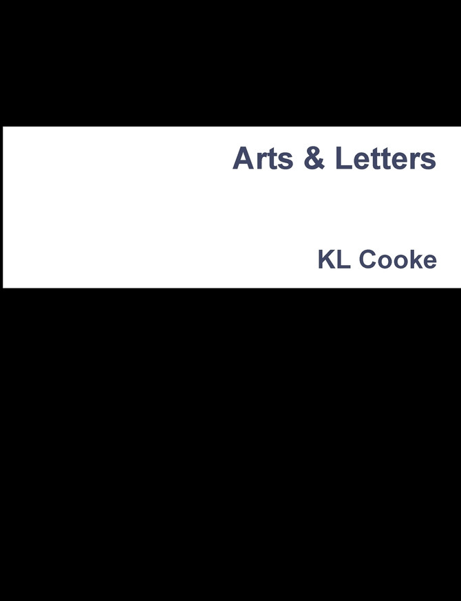 Arts & Letters