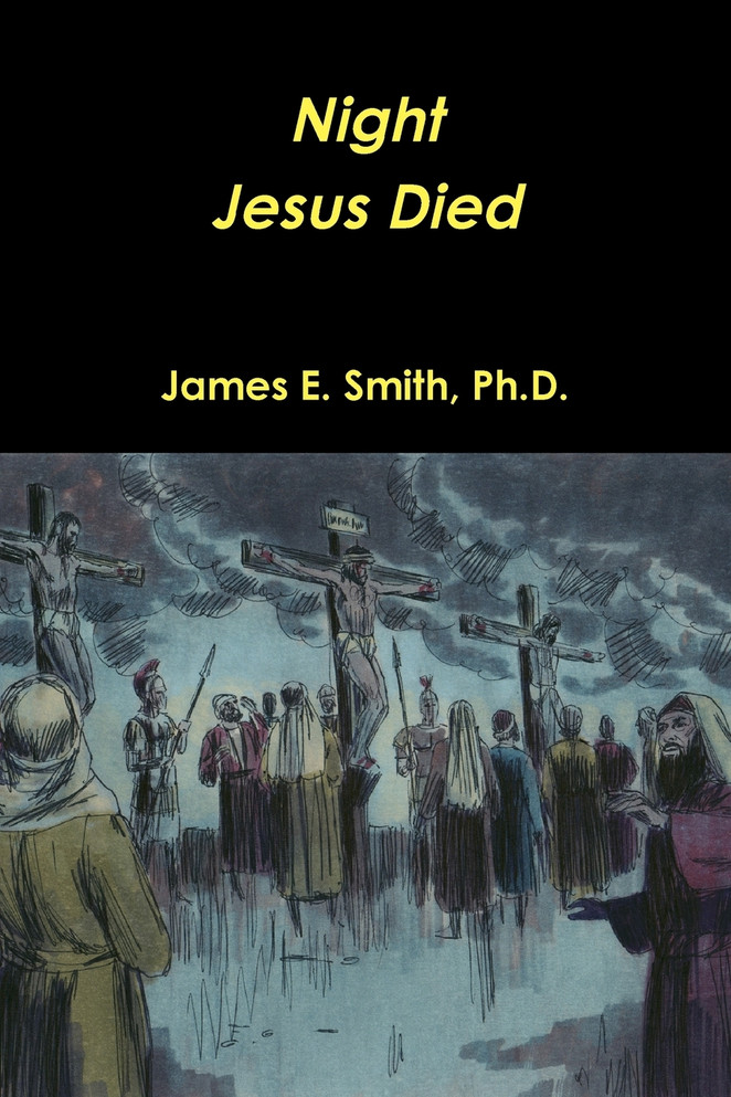 Night Christ Died