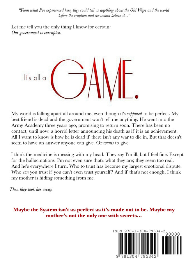 Gamebreaker