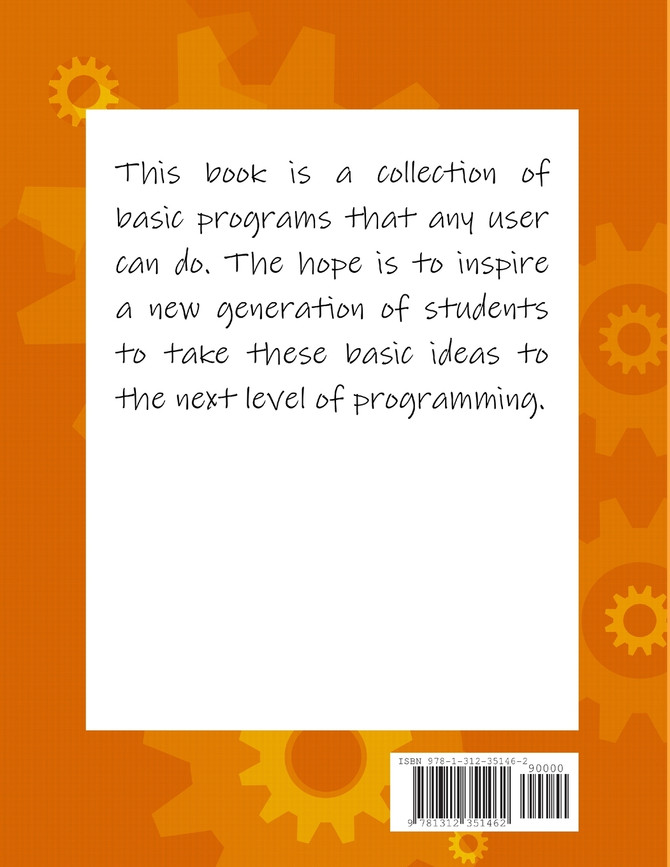Graphing Calculator Programs
