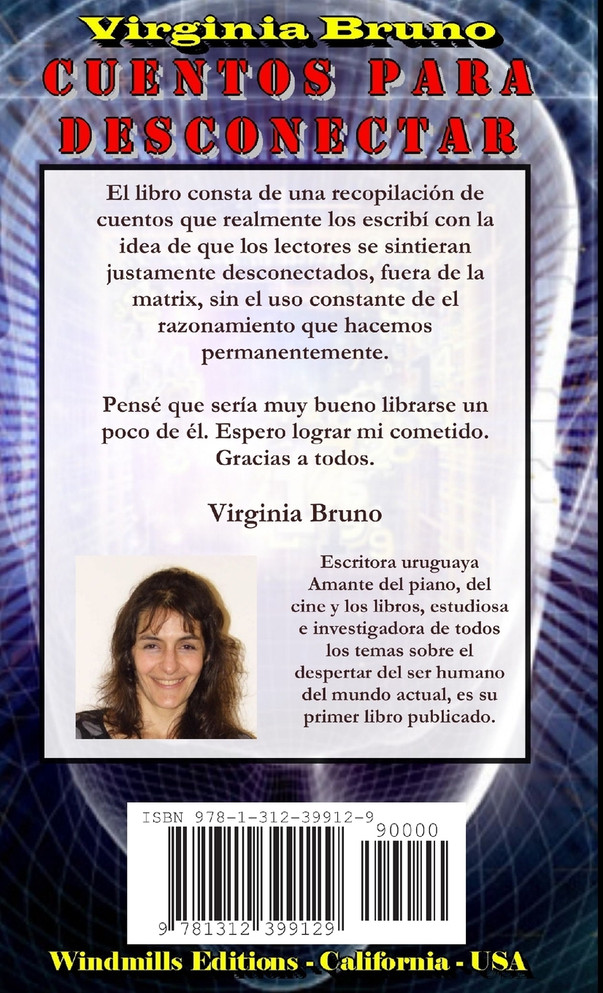 Cuentos Para Desconectar