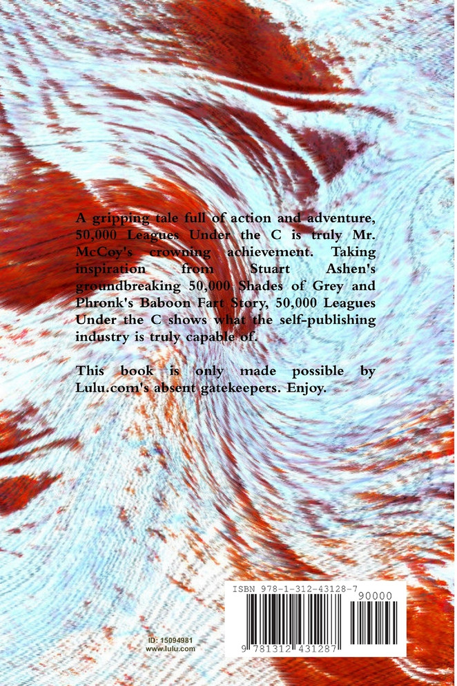 50,000 Leagues Under the C