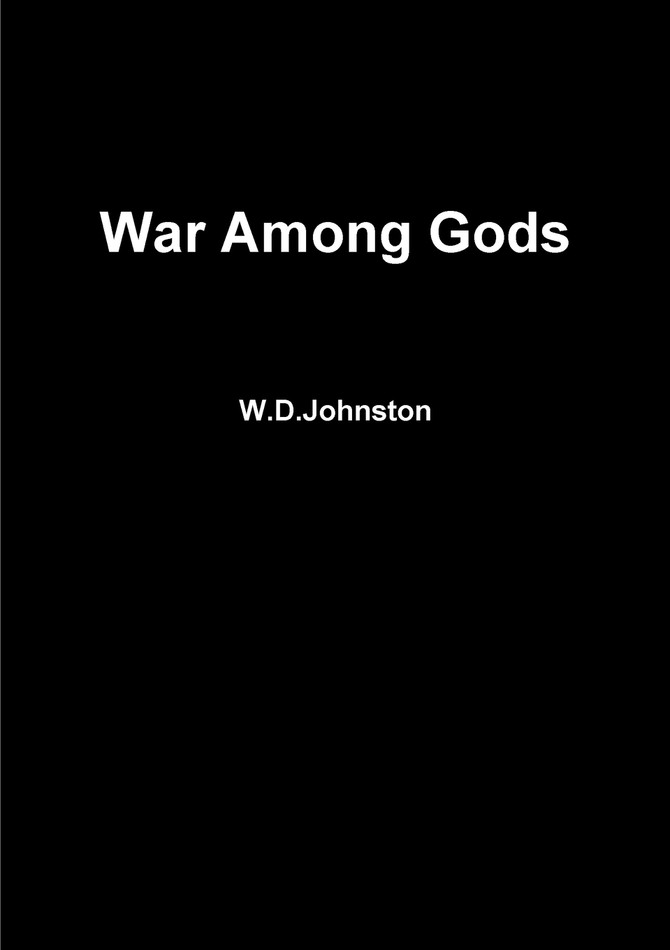 War Among Gods
