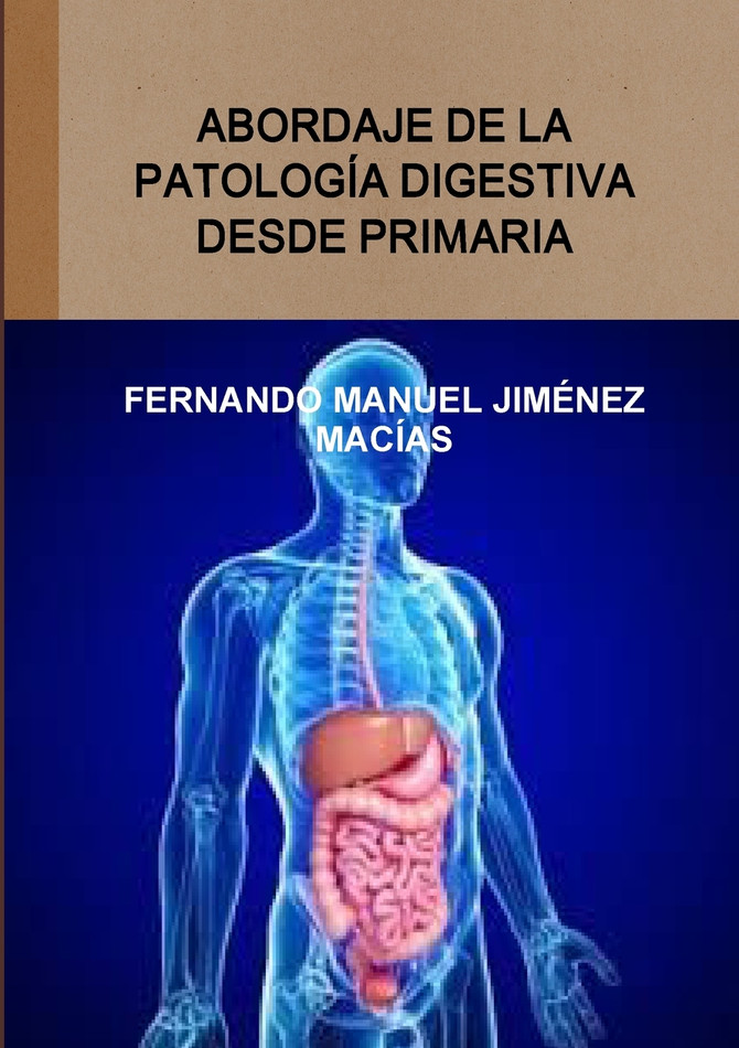 Abordaje de la patología digestiva desde primaria