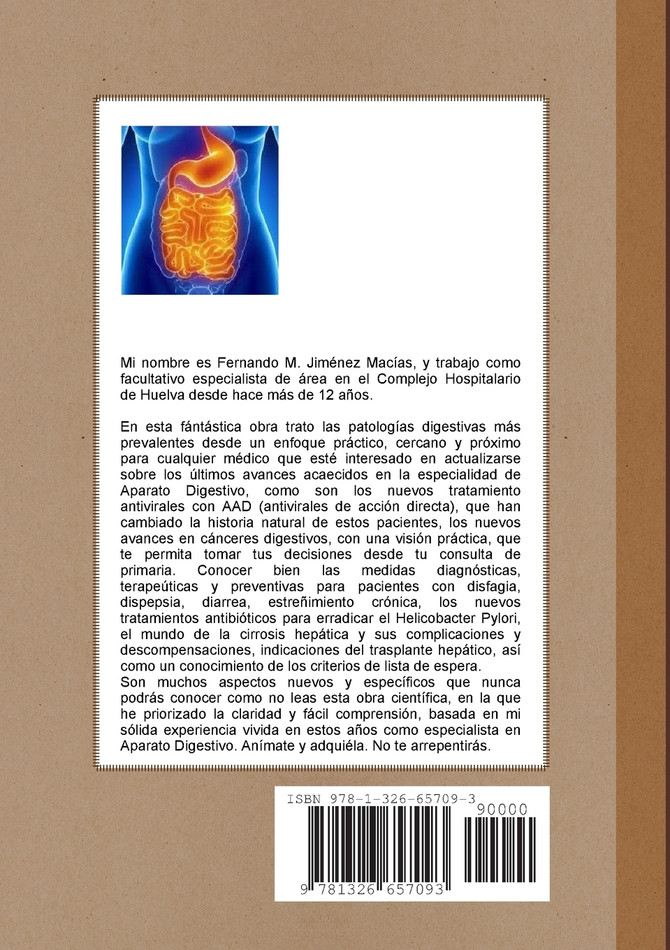 Abordaje de la patología digestiva desde primaria