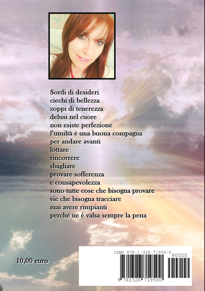 A passi lenti scavando nell'anima