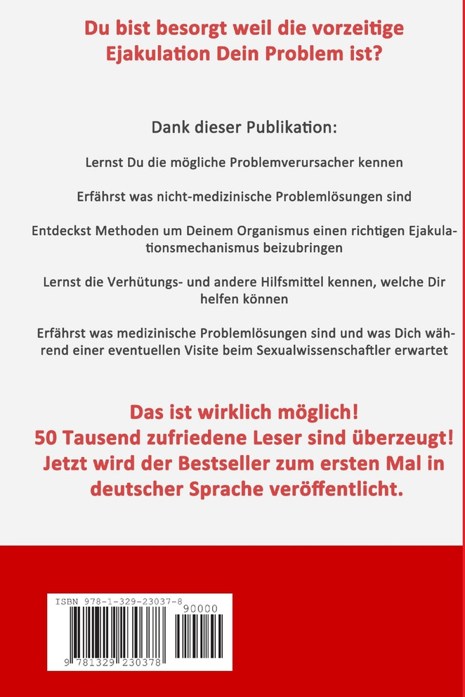 Langsam ans Ziel Kommen