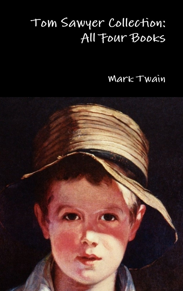 Tom Sawyer Collection