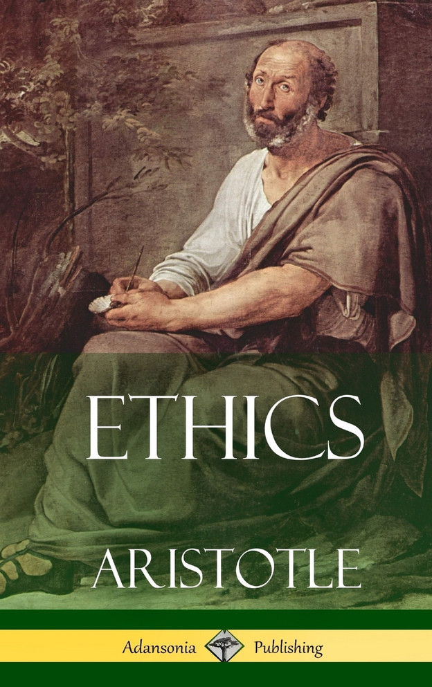Ethics (Hardcover)