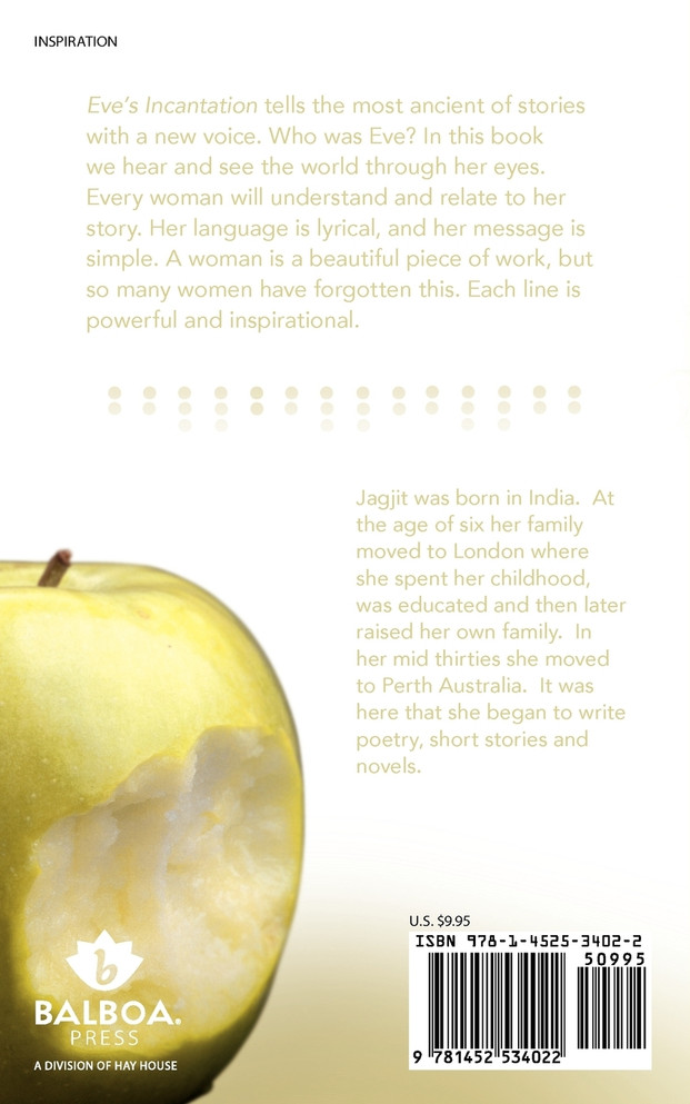 Eve's Incantation
