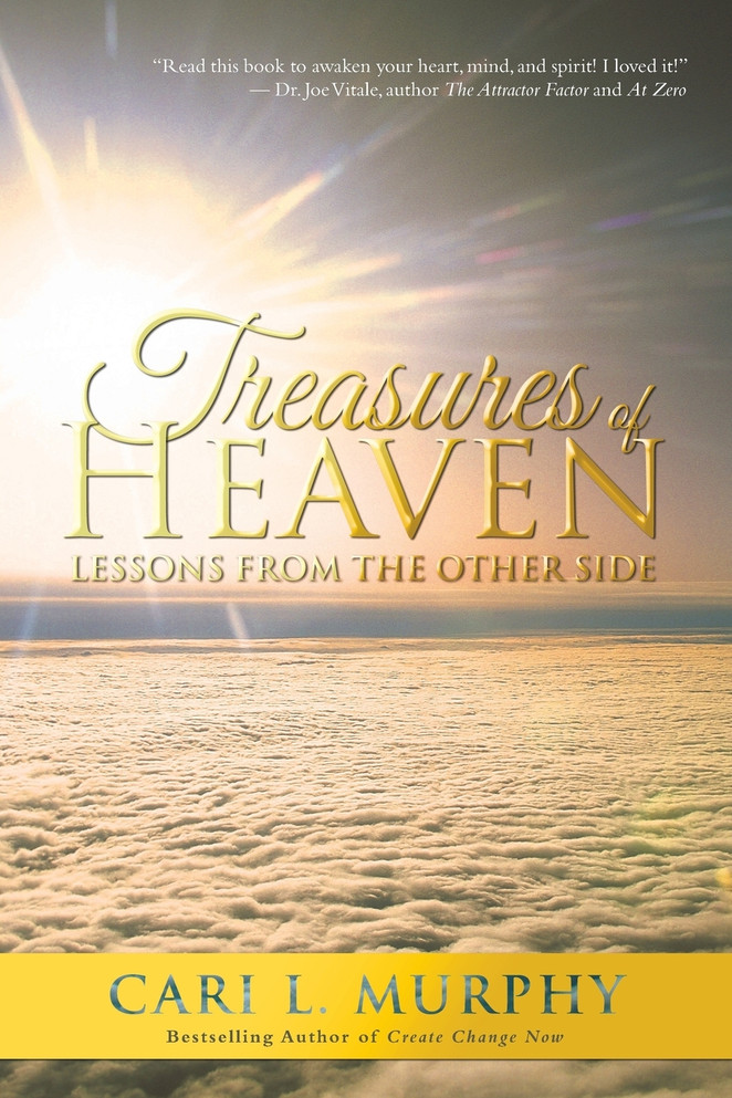 Treasures of Heaven