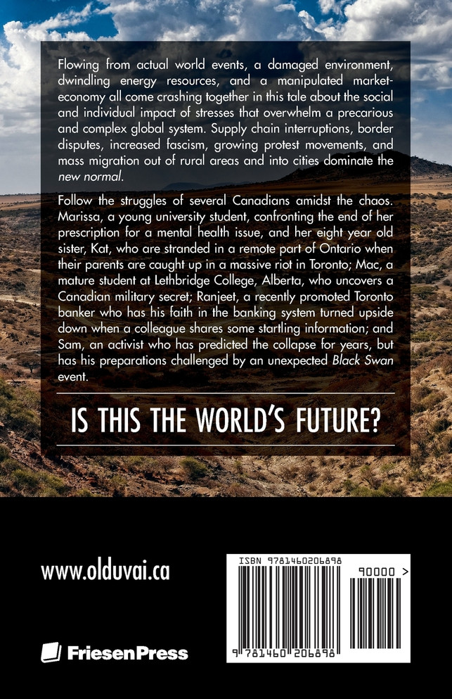 Olduvai