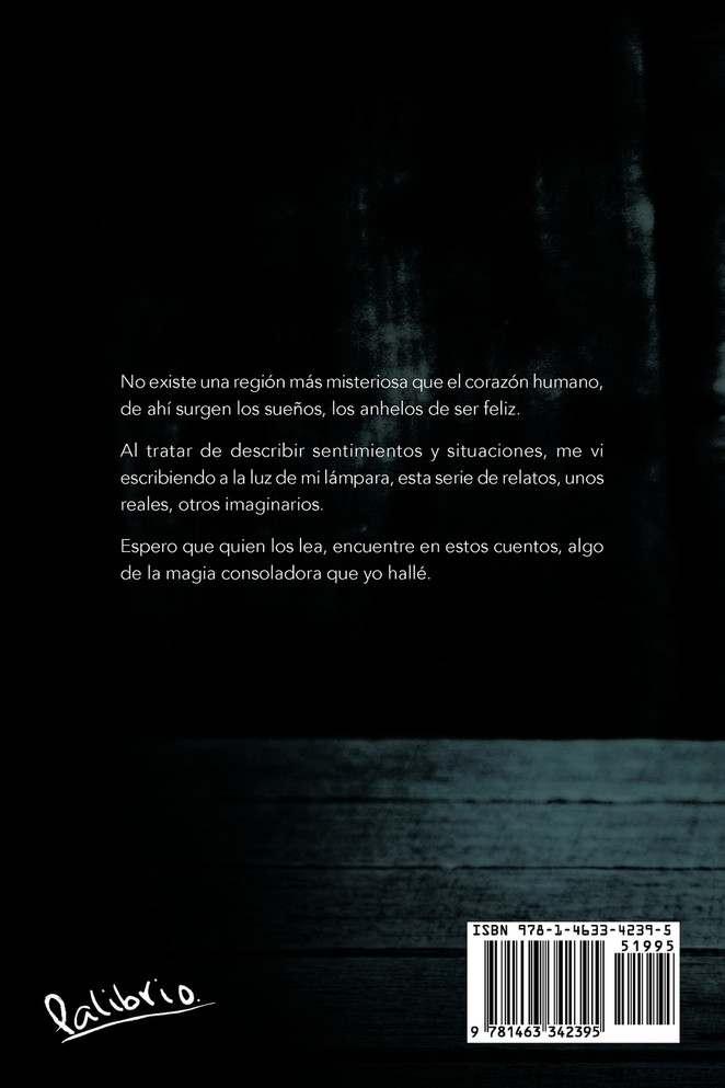 Cuentos a la Luz de Mi L Mpara