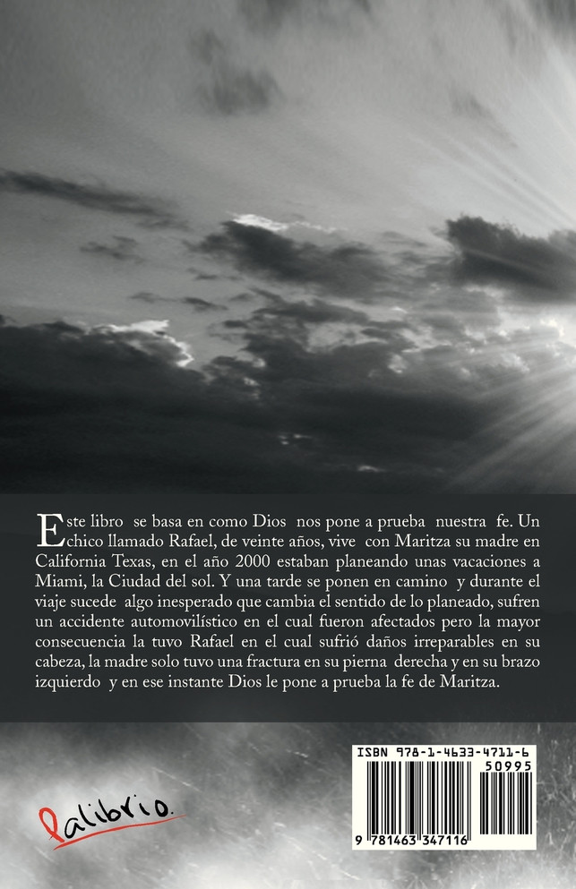 El Encuentro Con El Todopoderoso