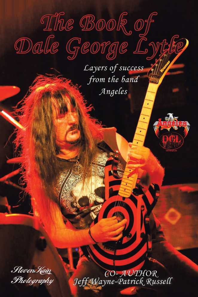 The Book of Dale George Lytle