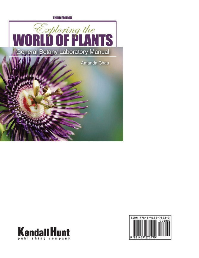 Botany Lab Manual