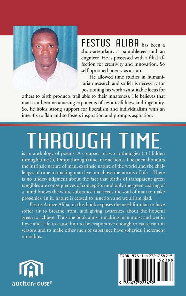 Through Time