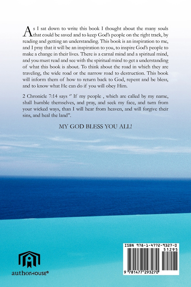 Inspiritional Thoughts