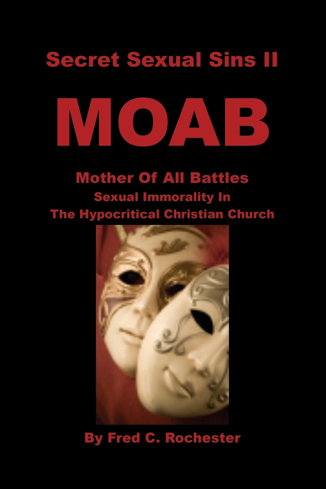 Secret Sexual Sins II